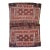 Antique Persian Saddlebag - 03'05 X 05'02 For Sale