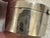 Silver Vintage Cartier Sterling Silver Desk Accessory Stamp Dispenser, Vermeil Interior, Currier Maker For Sale - Image 8 of 12