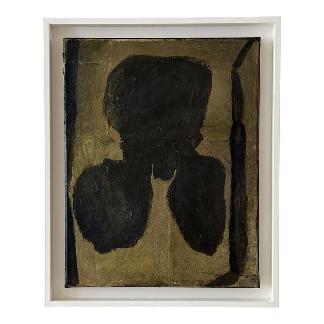 Le Bloom Verte by Josh Young For Sale