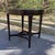 Traditional Milling Road Baker Furniture Tea Table or Occasional Side Table For Sale - Image 3 of 9