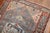 Early 20th Century Persian Malayer Rug - 3'8" x 4'10" For Sale In New York - Image 6 of 9