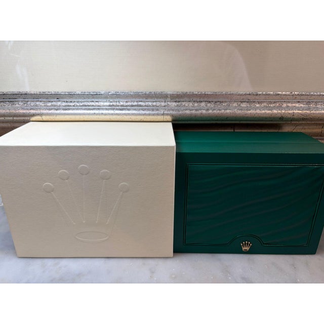 Rolex Oyster Perpetual Submariner Date 2018 For Sale - Image 14 of 14