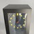 Italian Modern Metropole Table Clock from George J. Sowden, 1982 For Sale - Image 10 of 18