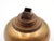 Early 20th Century 1910s Board of Education City of Chicago Bronze Door Knob For Sale - Image 5 of 5