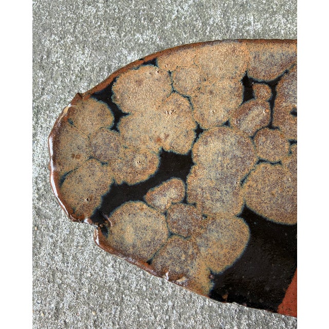 Mid 20th Century Vintage Ceramic Tracy For Sale - Image 5 of 14