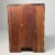1920s Japanese Wooden Drawer Cabinet, 1930s For Sale - Image 5 of 8
