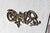 Mid 20th Century Artisan Sterling Silver Pin Brooch Fun Humor For Sale - Image 10 of 14