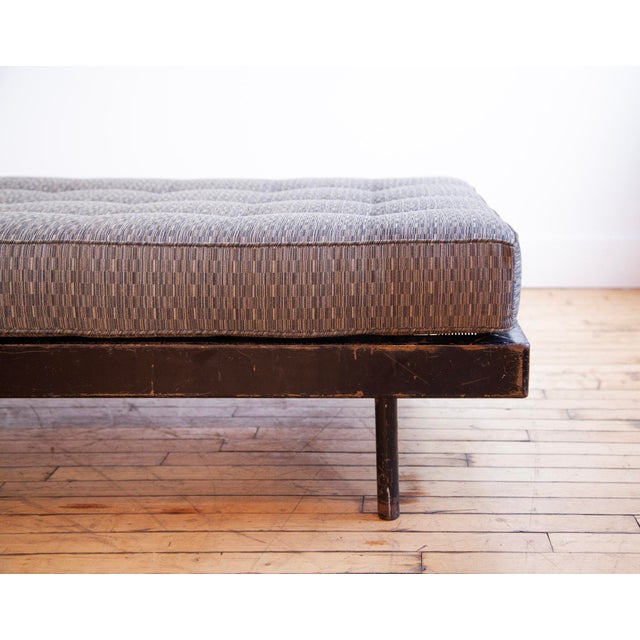 1950s 1950s Jean Prouve Scal Daybed, Model N450 For Sale - Image 5 of 10