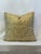 2020s Mariano Fortuny “Campanelle” 22” Feather/Down Pillows- A Pair For Sale - Image 5 of 5