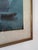 Mid-Century Modern Aguri Yoshida, Japanese Watercolours, 1930, Watercolor For Sale - Image 3 of 9