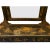 Chinese Vintage Golden Scenery Black Lacquer Mirror Chest For Sale In San Francisco - Image 6 of 7