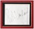 Red Early 20th Century The Rat Pack Signatures, The Rat Pack For Sale - Image 8 of 10