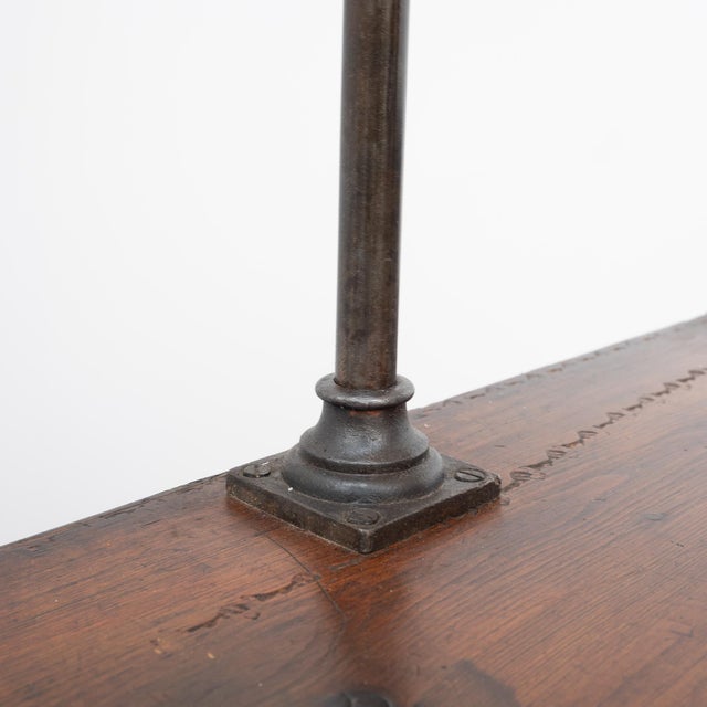 Antique Shop Display Stand, 1900 For Sale - Image 12 of 16