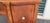 Hepplewhite Style Americana 1920s Vanity For Sale - Image 11 of 16