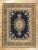 Mid 20th Century Vintage Persian Kerman Rug, 10'03 X 13'05 For Sale - Image 9 of 10