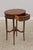 1930s John Widdicomb Vintage Neoclassical Occasional Table For Sale - Image 5 of 16