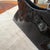 21st Century Perfect Condition Patent Black Leather Hand-Bag by Cartier For Sale - Image 12 of 18