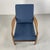 Mid-Century Modern B-7522 Armchair by Zenon Baczyk for Swarzędz For Sale - Image 3 of 15