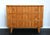 Wood Swedish Pine Chest of Drawers by Göran Malmvall for Karl Andersson & Söner AB, 1940s For Sale - Image 7 of 7