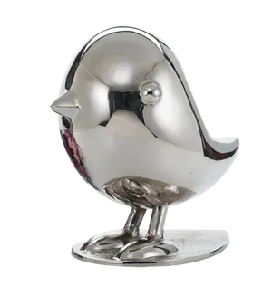 Polish Sculpture by Brad Oldham, 2018