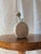 Beige Vintage Travertine Bud Vase from Fratelli Mannelli, 1970s For Sale - Image 8 of 11