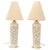 Large Ceramic Table Lamps, 1950s, Set of 2 For Sale - Image 12 of 12