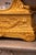 1830 French Artisan Louis Philippe Gold Bronze Clock-1 Pc For Sale - Image 9 of 16