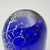 Modern 1950s Seguso Designed Art Glass Vase For Sale - Image 3 of 6