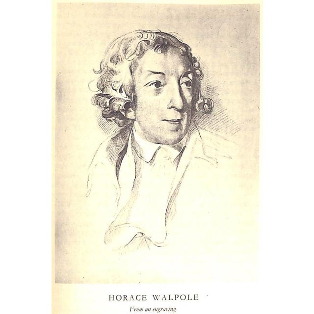 1930s "Bath" 1932 Sitwell, Edith For Sale - Image 5 of 12