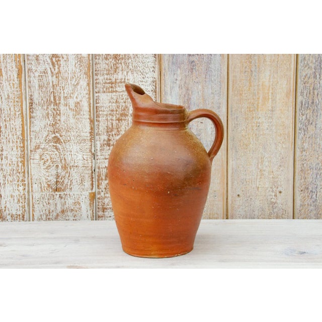 Tall Early 20th Century French Vessel For Sale - Image 9 of 9