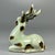 Longquan Celadon Deer‑Shaped Ornament With Russet‑Spot Glaze For Sale - Image 4 of 6