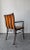 1950s Set of 6 Sabre Leg Dining Chairs by Robsjohn-Gibbings for Widdicomb For Sale - Image 9 of 14