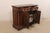 Early 19th C. Cabinet W/ Pilaster Side Posts For Sale - Image 11 of 11