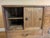 Early 20th Century Antique Japanese Ko-Tansu Merchant Chest, Circa 1900–1920 For Sale - Image 5 of 12