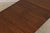 Henkel Harris Walnut Inlaid Oval Dining Table For Sale - Image 14 of 17