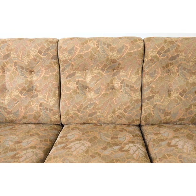 Danish Mid Century Modern Sofa For Sale - Image 10 of 14