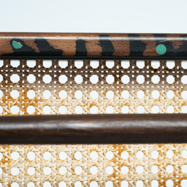 Vintage Bench from Thonet, 1970 For Sale - Image 18 of 18