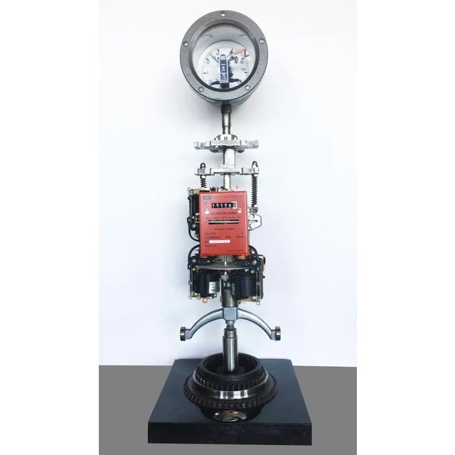 Josep Maria Pahissa, Sculpture, 2020, Metal For Sale - Image 4 of 4