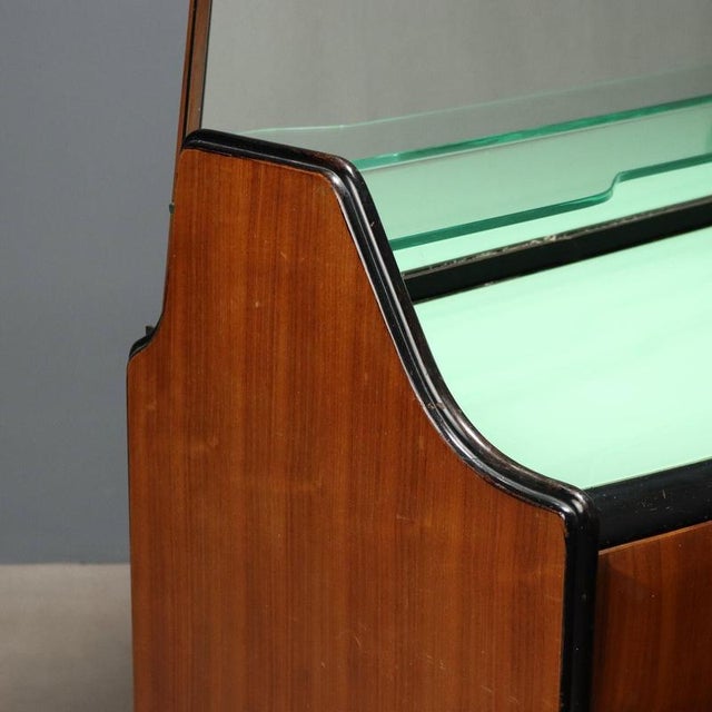 Vintage Chest of Drawers, 1950s-1960s For Sale - Image 6 of 12