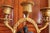Pair of Continental Gilt Figural Neoclassical Candelabra For Sale - Image 13 of 17
