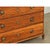 Italian 19th Century Inlay Walnut Commode For Sale - Image 4 of 15