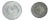 Spanish Sconces in Cut Glass from Peris Andreu, 1970, Set of 2 For Sale