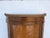 French Hand Painted Vitrine Display Curio Cabinet Cupboard 6344 For Sale - Image 16 of 18