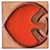 Ceramic Fish Wall Tile from Søholm Pottery, Denmark, 1970s For Sale - Image 11 of 11