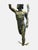 Large Sculpture of Mercury, 1950 For Sale - Image 15 of 18