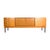 Midcentury Modern Sideboard in Walnut from Famöla Möbel For Sale - Image 14 of 14