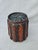 Ikebana Japanese Woven Basket For Sale - Image 4 of 5