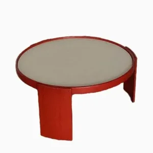 Coffee Table by Gianfranco Frattini for Cassina