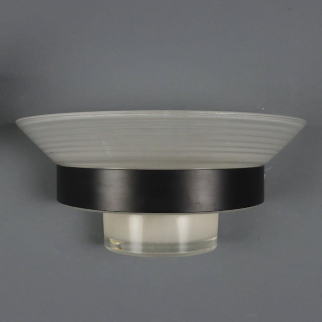 Wall Lamps, 1990s, Set of 2 For Sale - Image 5 of 10