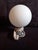Vintage Austrian Table Lamp, 1970s For Sale - Image 4 of 8